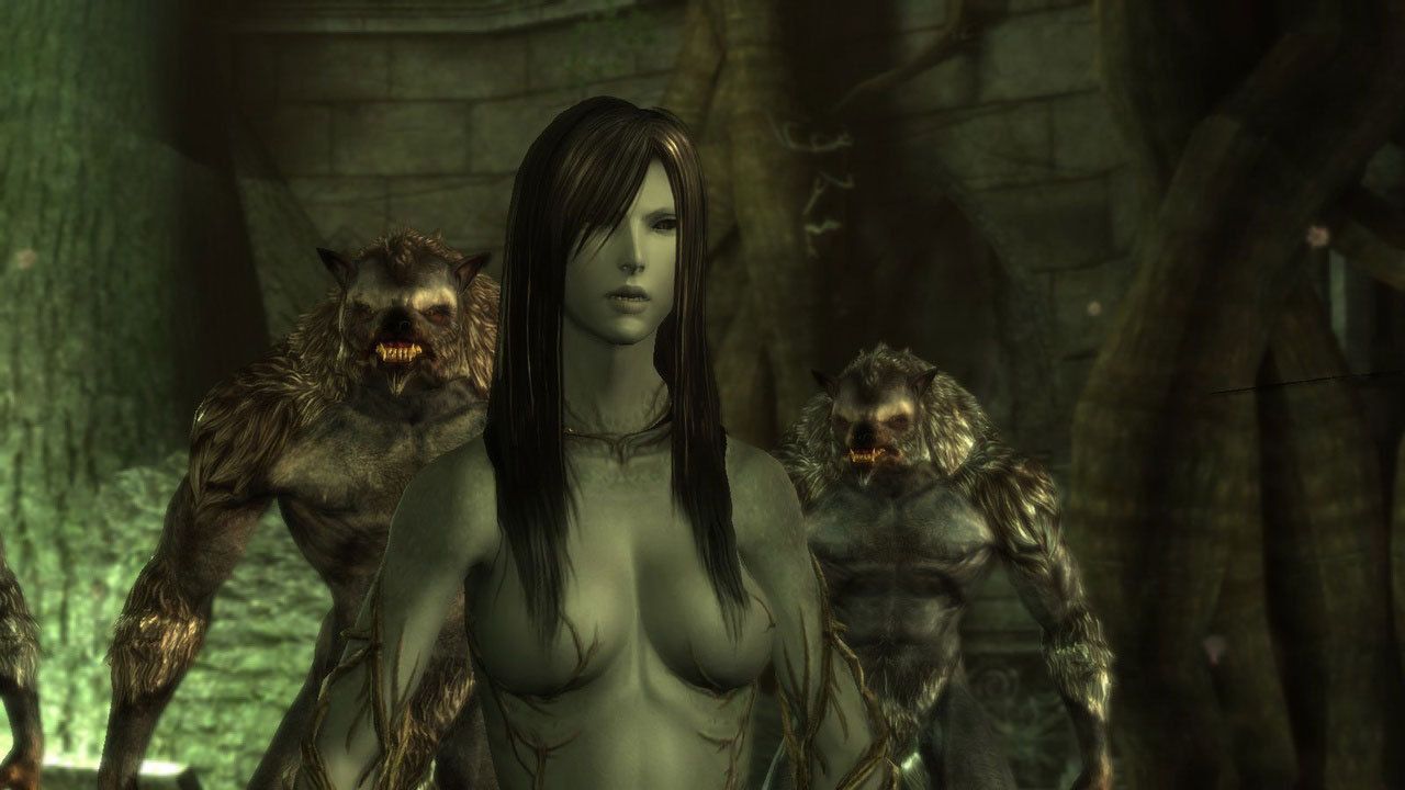 Dragon Age: Origins - Imagen 13